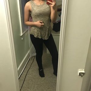 Cute top